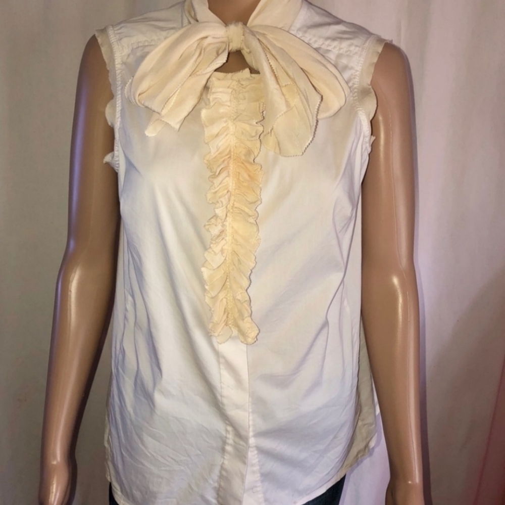 Tory Burch Blouse - image 4